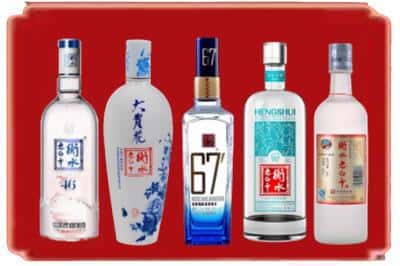 鹿寨县回收衡水老白干